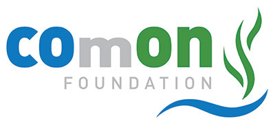 COmON Logo